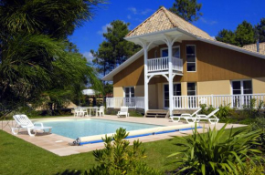 Lagrange Vacances - Eden Club